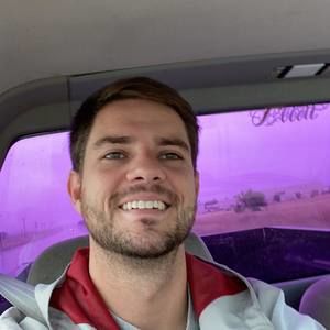 Meet your Posher, Brandon